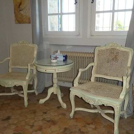 Domaine Du Paradis Des Oiseaux Мужен Экстерьер фото